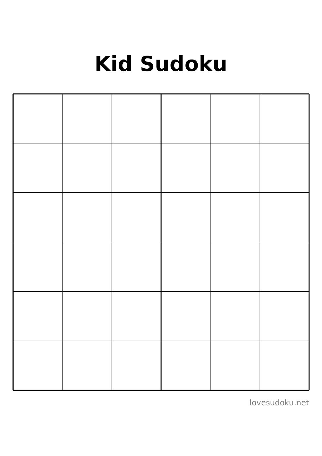 dads sudoku