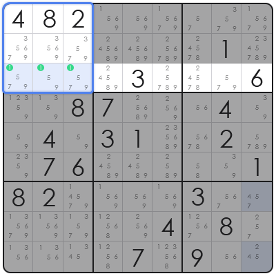 hardest sudoku