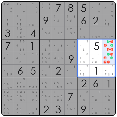 anime sudoku